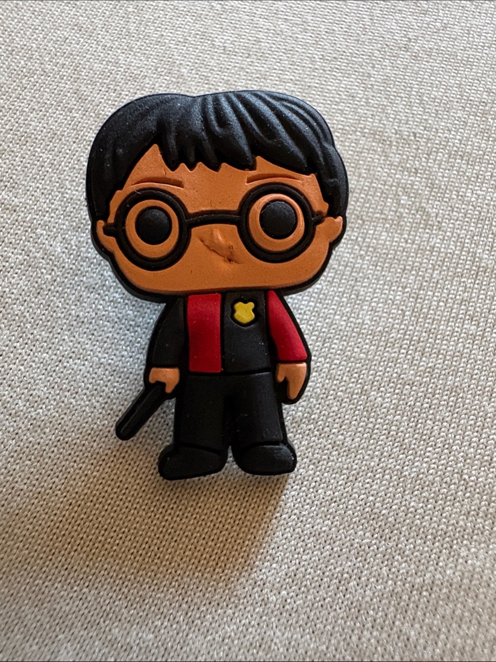 Harry Potter Croc Charm Jibbitz